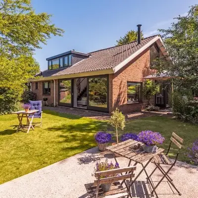 Villa Zonnelicht