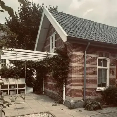 Maison 1882
