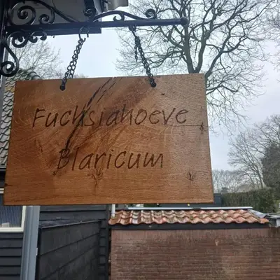 Fuchsiahoeve