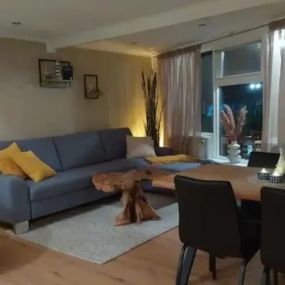 Ferienwohnung Nordholland
