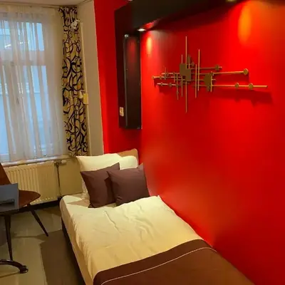 Hotel Anco