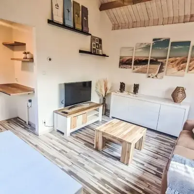 Holiday Home De Bosuil by Interhome