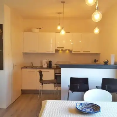 Apartment Bella by Interhome