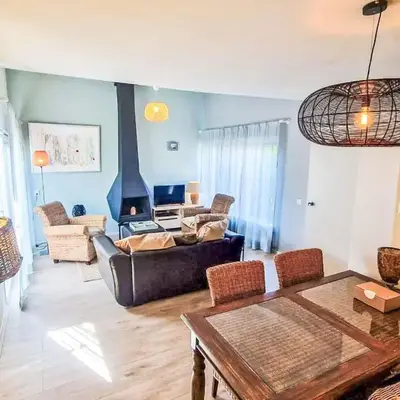 Holiday Home Zeemeeuw by Interhome