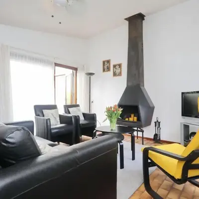 Holiday Home Hollandsche Tulp by Interhome