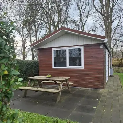 Huisje aan het einde - 273