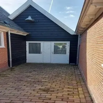 Dirkshorn Holiday Home for 4