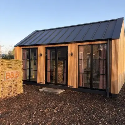 B&B Landslake II