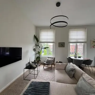 Modern & Luxurious stay Haarlem