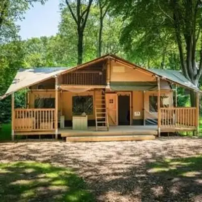 Buytenplaats Gooise Heide