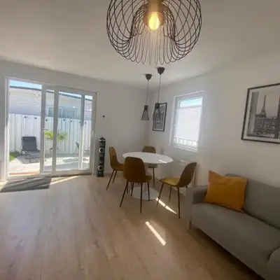 Holiday Home Sonnenschein by Interhome