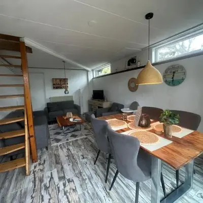 Holiday Home by Interhome