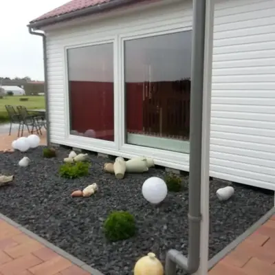 Holiday Home Auszeit direkt am Wasser by Interhome