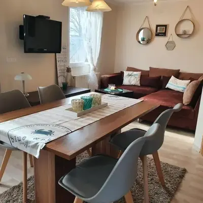Holiday Home in Wervershoof mit Sonniger Terrasse by Interhome