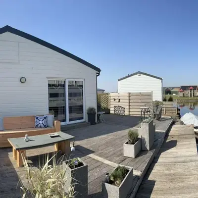 Holiday Home Haus Good Times by Interhome