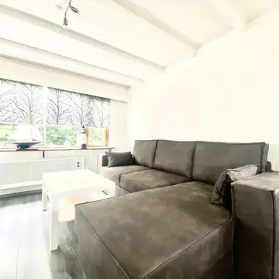 Apartment Familienfreundliches Ferienhaus Angel mit Garten by Interhome
