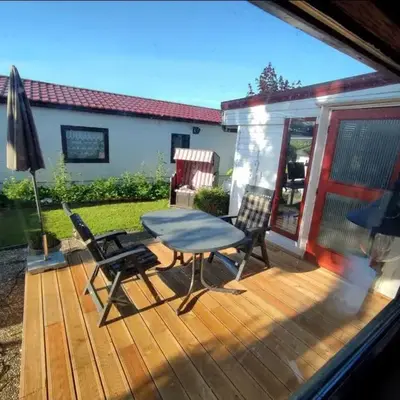 Apartment Het kleine Hemeltje by Interhome