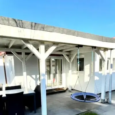 Holiday Home Luna by Interhome