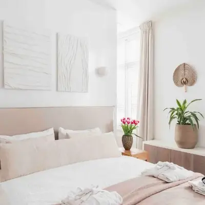Cozy Traditional Dutch City Apartment close to Amsterdam & Tulips