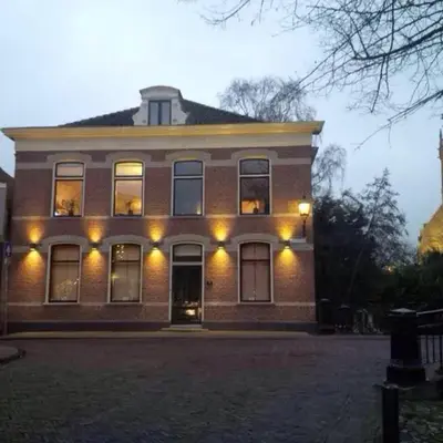Unique B&B
