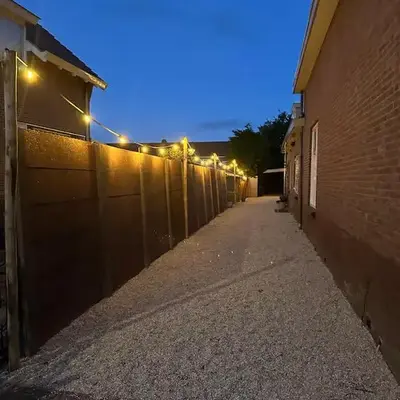 Little Village - Noordwijkerhout