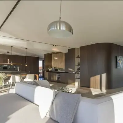 Super View Penthouse Deluxe