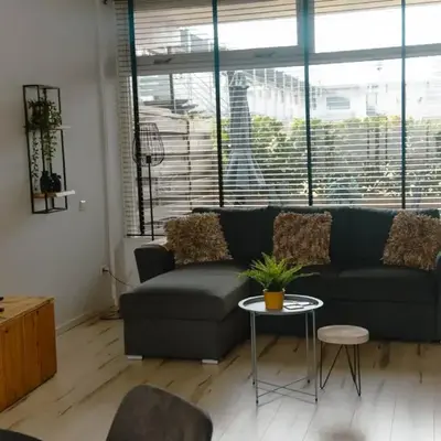 Amsterdam Beach Home 88