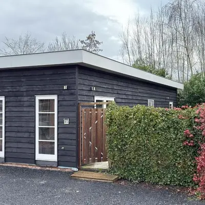 Natuurhuisje Abcoude - Groen Verblijf Buitenhuis