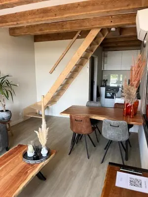 Gallery image of D'Ouden Dars in Oostwoud