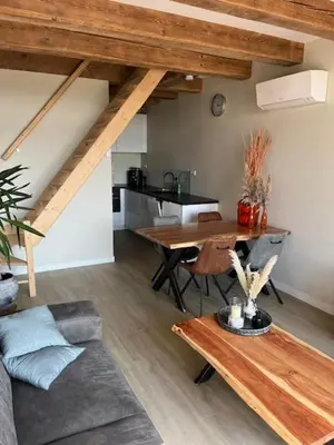 Gallery image of D'Ouden Dars in Oostwoud