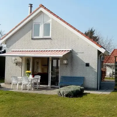 Holiday Home Stern Comfort-1 by Interhome