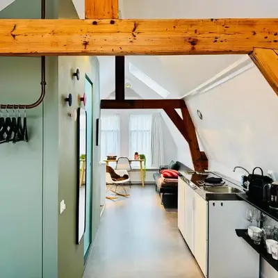 Betty Blue Bed & Breakfast