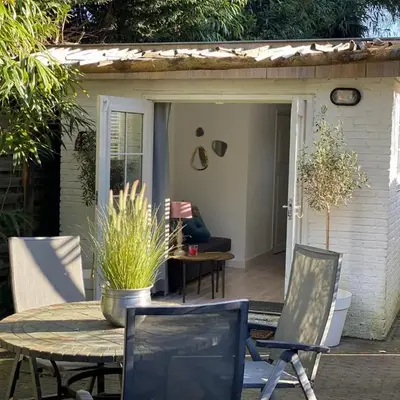 Studio Lief Bergen binnen