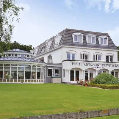 Fletcher Hotel Restaurant De Witte Raaf