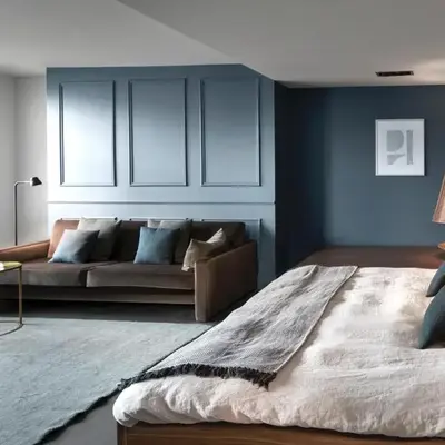 COMMUNE suites