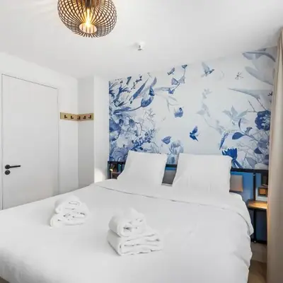 Dutch Design Hotel Vondelpark