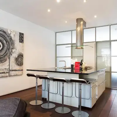 Marnix360apartments Modern