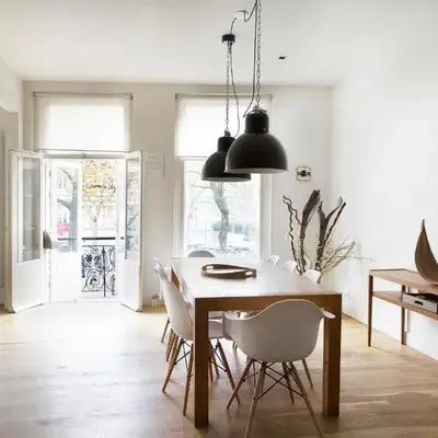 Marnix360apartments Design