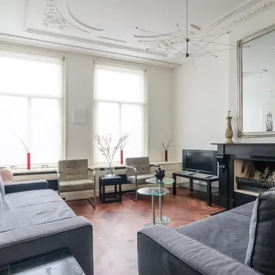 Marnix360apartments Classic