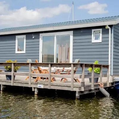 Cozy Home In Breukelen With Wifi
