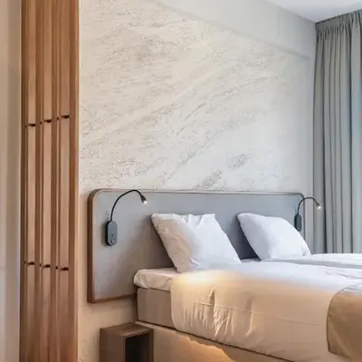 Utrecht City Apartments - Huizingalaan