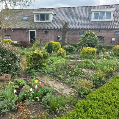 B&B De Kaagse Boer