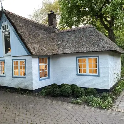 Holiday Home in Bergen near the Beach
