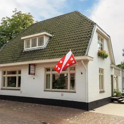 Apartment in Bergen near Sandy Beaches