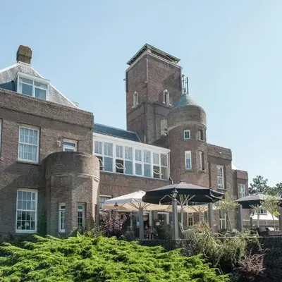 Apartment in Bergen aan Zee near the Beach