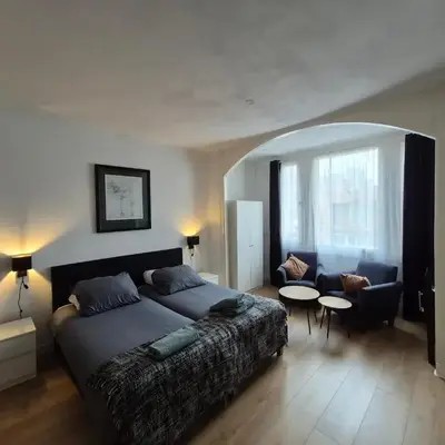 Studio Slijterij Zandvoort