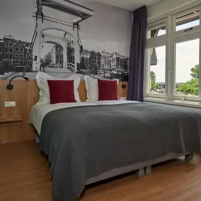 Hotel VILLA GROET