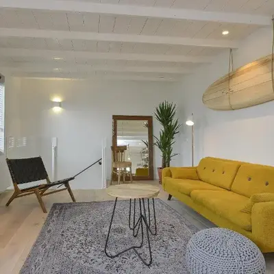 Endless Summer Beach Apartments