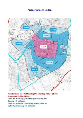 a map of the improvements in laderota at Zeilschip De Vrouw Dina in Leiden