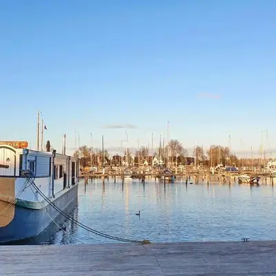 Marinaparcs Naarden